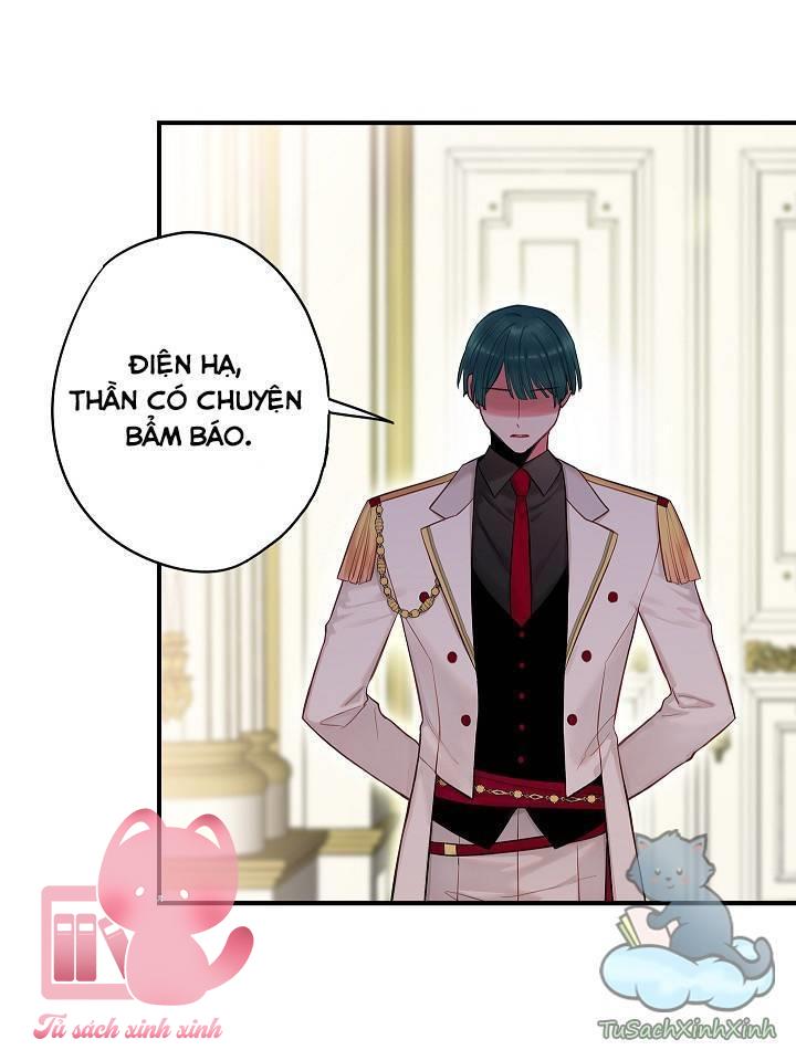 Ác Nữ Muốn Ly Hôn - Chap 108