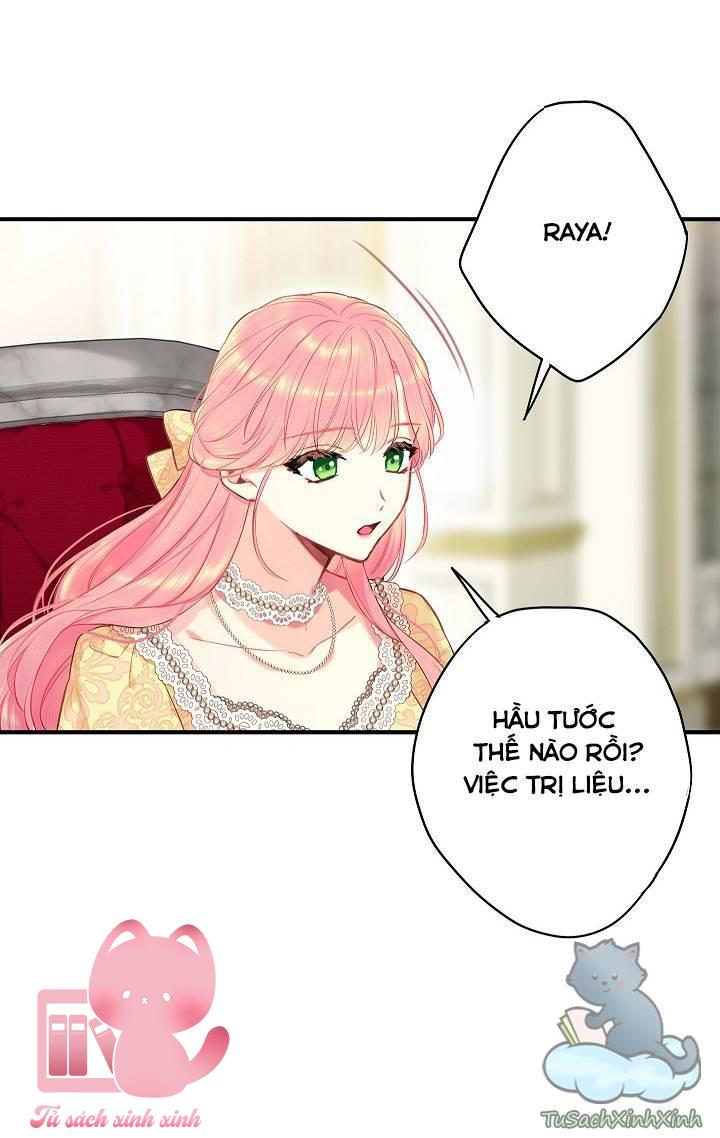 Ác Nữ Muốn Ly Hôn - Chap 108