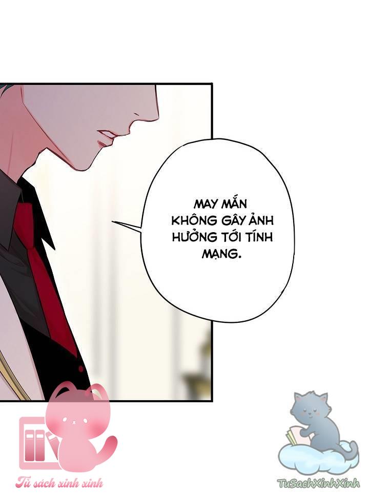 Ác Nữ Muốn Ly Hôn - Chap 108