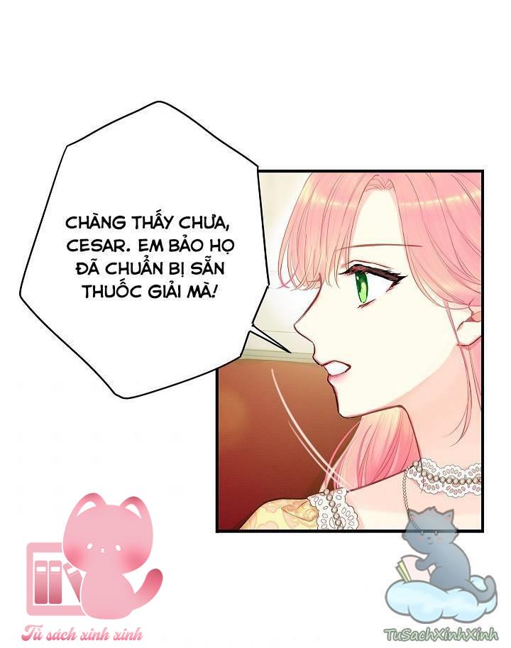 Ác Nữ Muốn Ly Hôn - Chap 108
