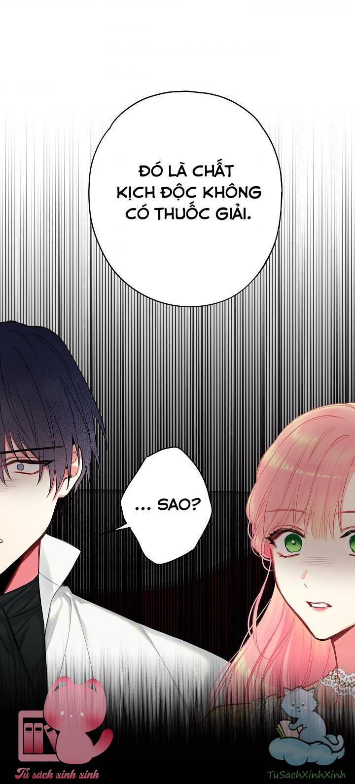 Ác Nữ Muốn Ly Hôn - Chap 108