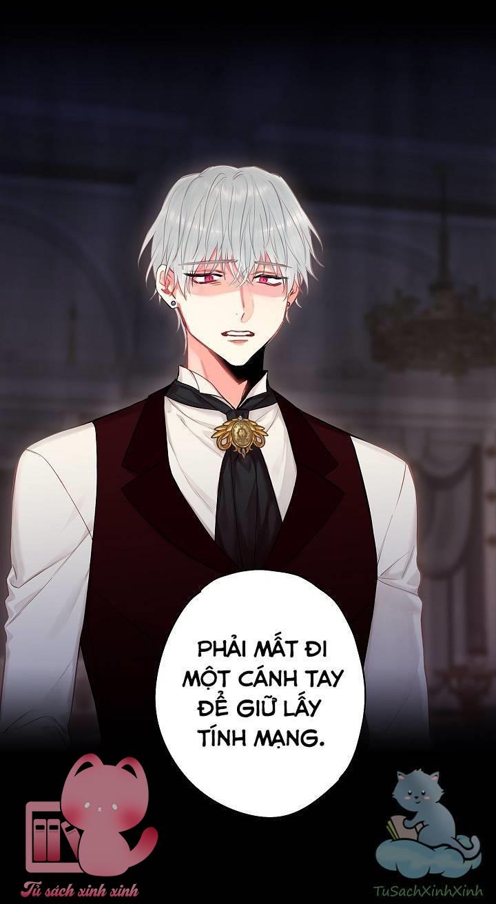 Ác Nữ Muốn Ly Hôn - Chap 108