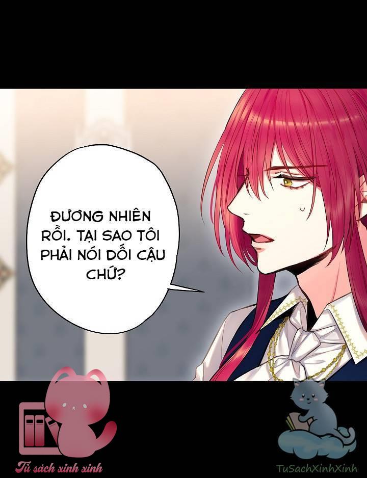 Ác Nữ Muốn Ly Hôn - Chap 109