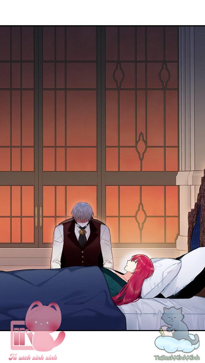 Ác Nữ Muốn Ly Hôn - Chap 109