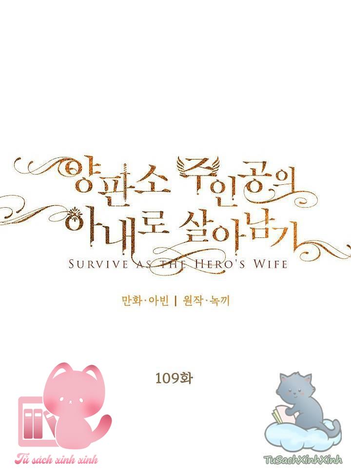 Ác Nữ Muốn Ly Hôn - Chap 109