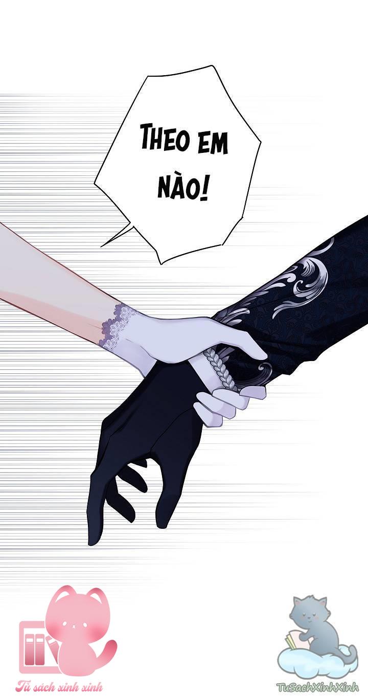 Ác Nữ Muốn Ly Hôn - Chap 109