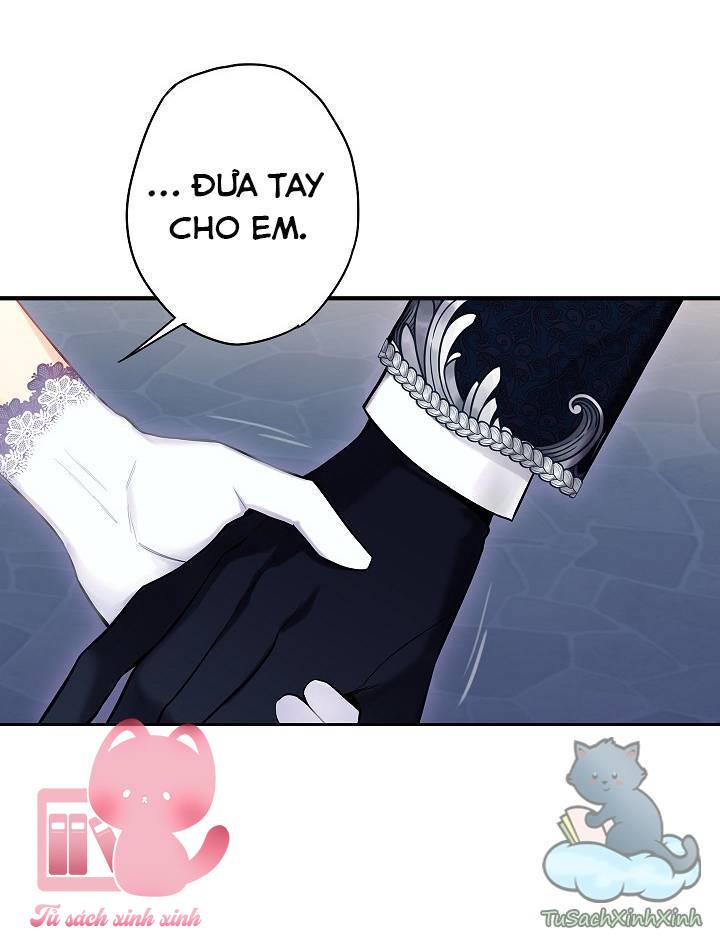 Ác Nữ Muốn Ly Hôn - Chap 109