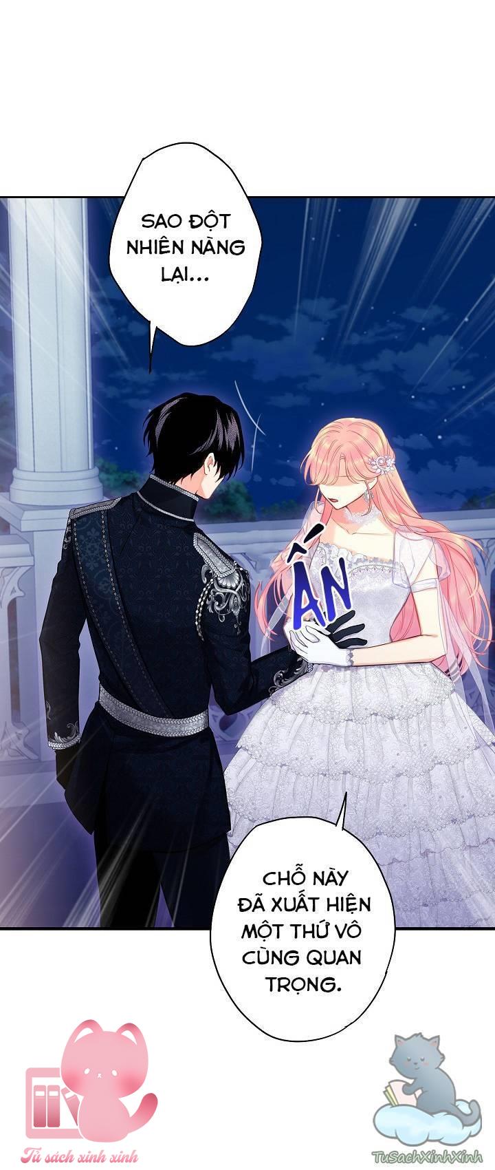 Ác Nữ Muốn Ly Hôn - Chap 109