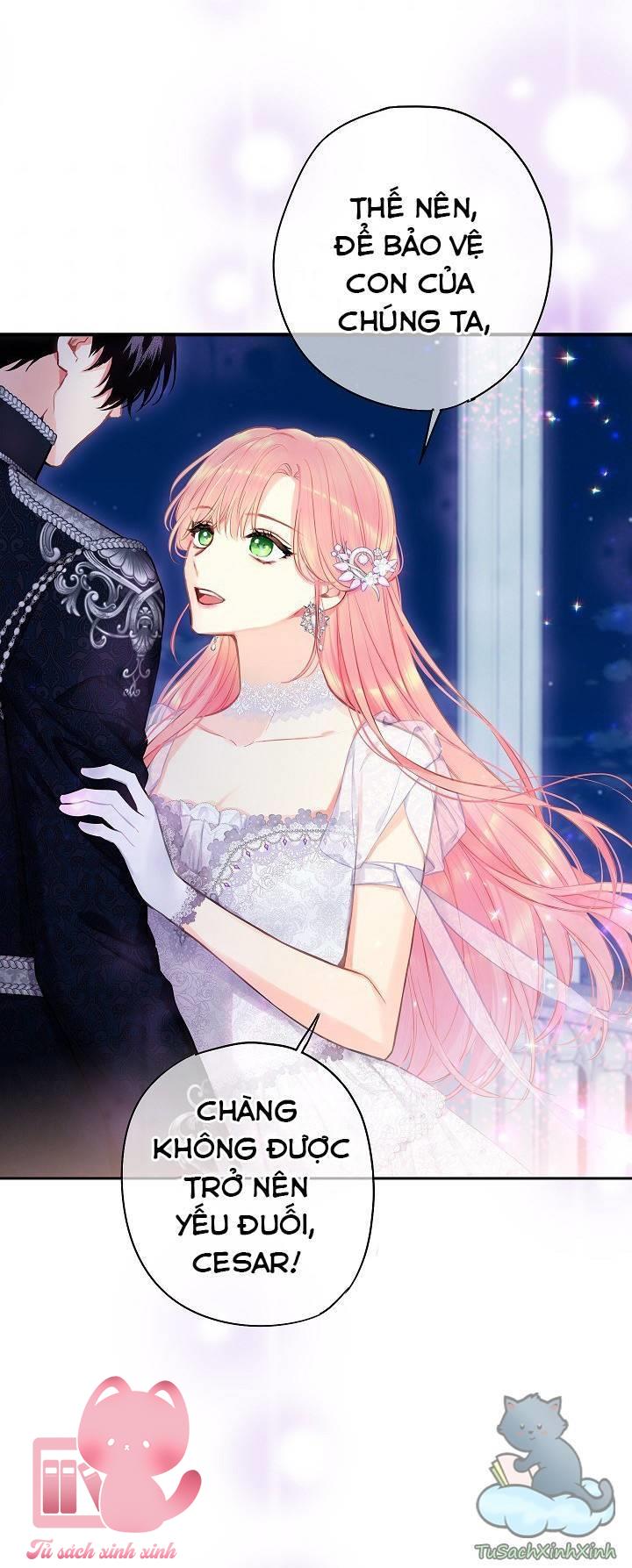 Ác Nữ Muốn Ly Hôn - Chap 109