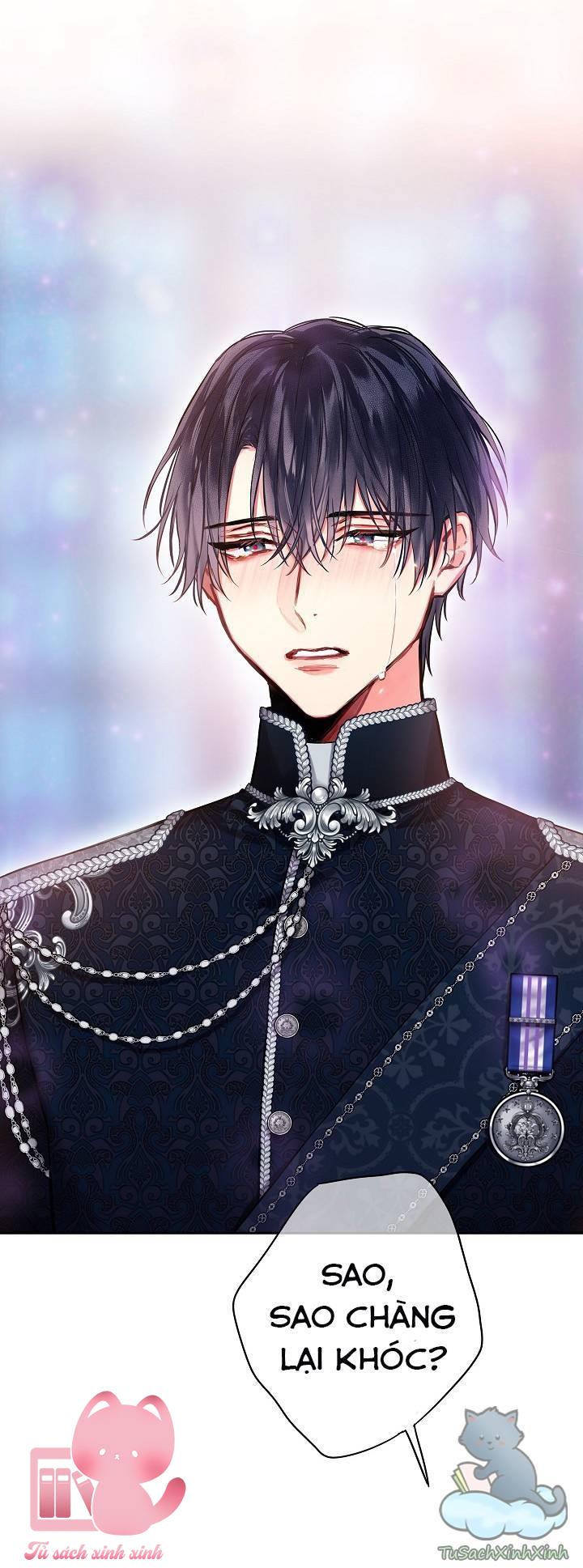 Ác Nữ Muốn Ly Hôn - Chap 109