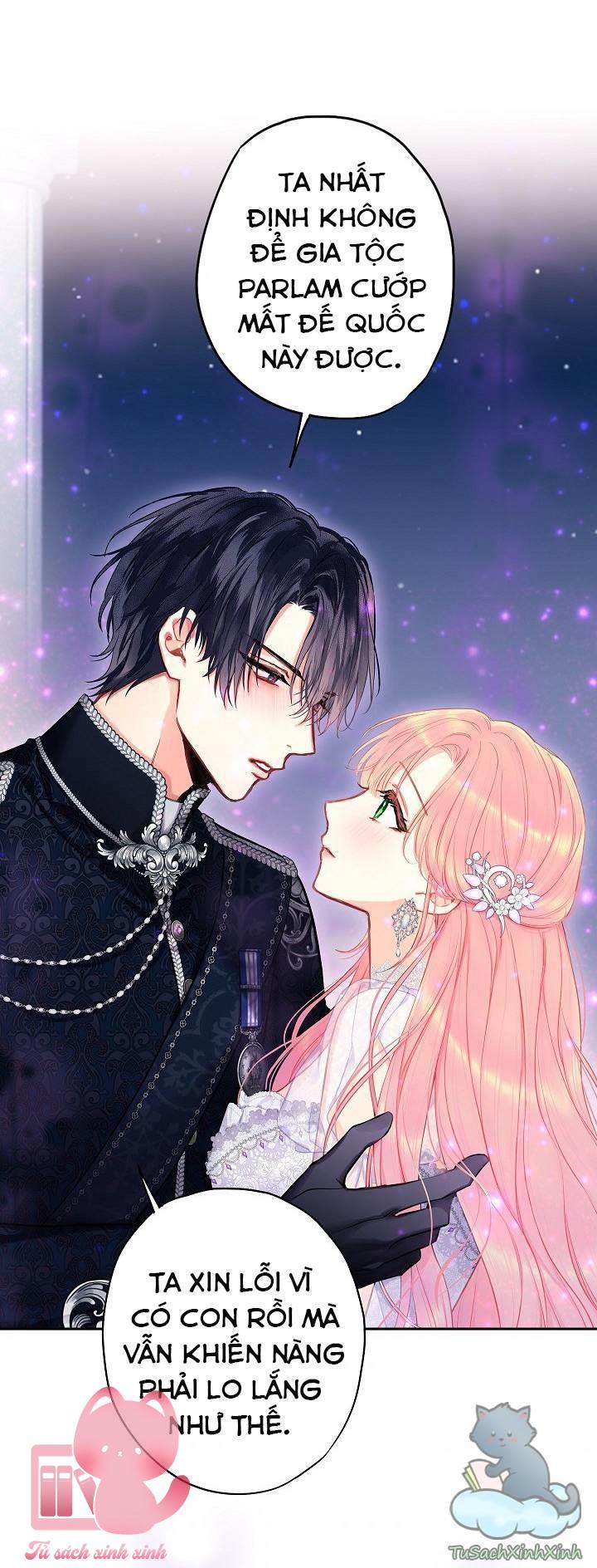 Ác Nữ Muốn Ly Hôn - Chap 109