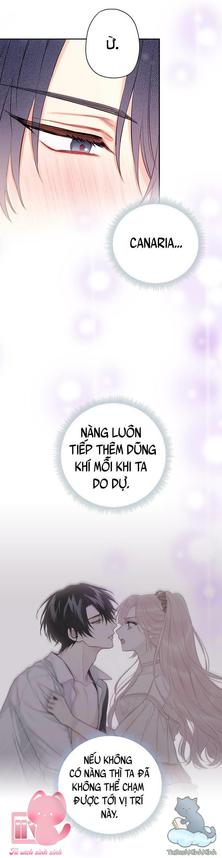 Ác Nữ Muốn Ly Hôn - Chap 109