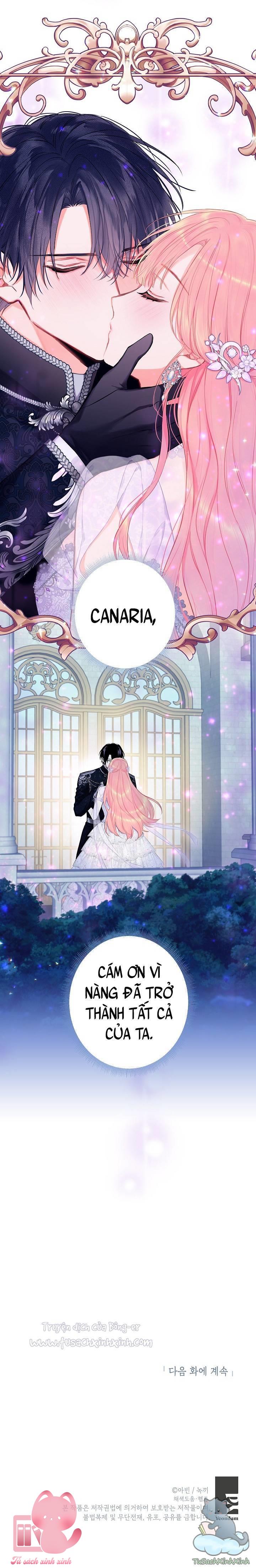 Ác Nữ Muốn Ly Hôn - Chap 109