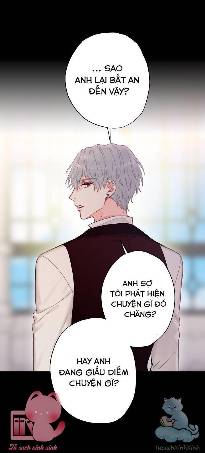 Ác Nữ Muốn Ly Hôn - Chap 109