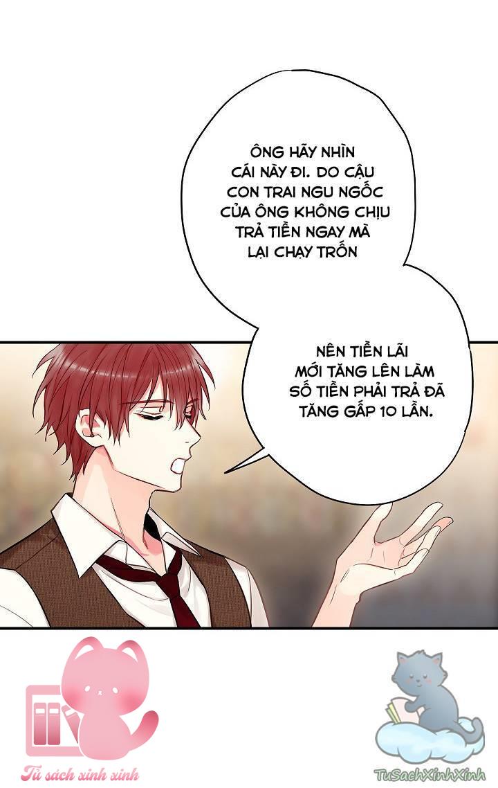 Ác Nữ Muốn Ly Hôn - Chap 110
