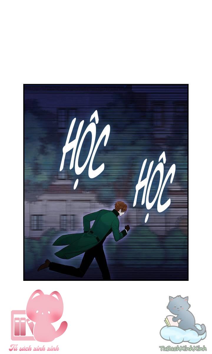 Ác Nữ Muốn Ly Hôn - Chap 110