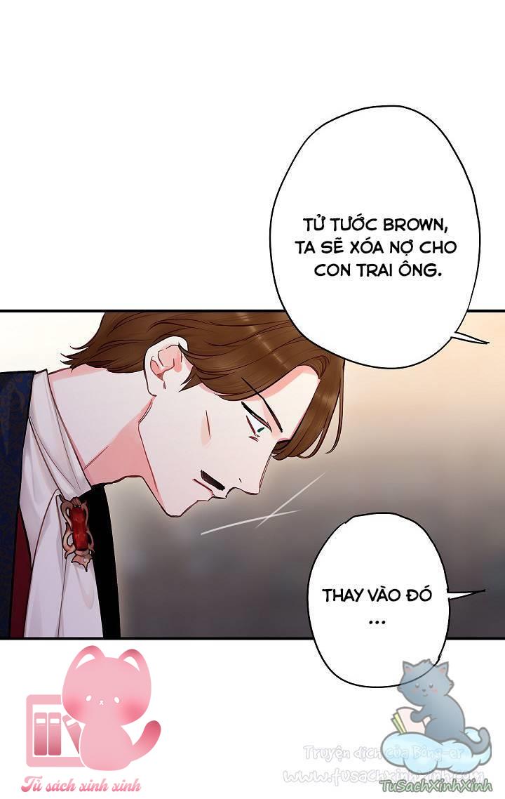 Ác Nữ Muốn Ly Hôn - Chap 110