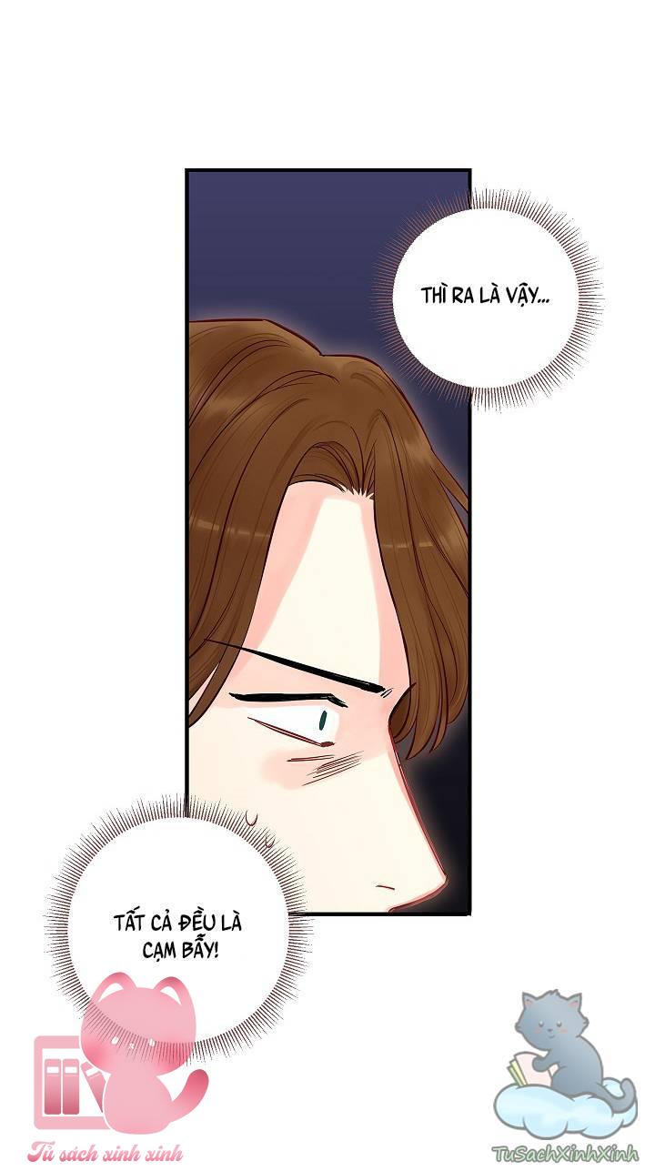 Ác Nữ Muốn Ly Hôn - Chap 110