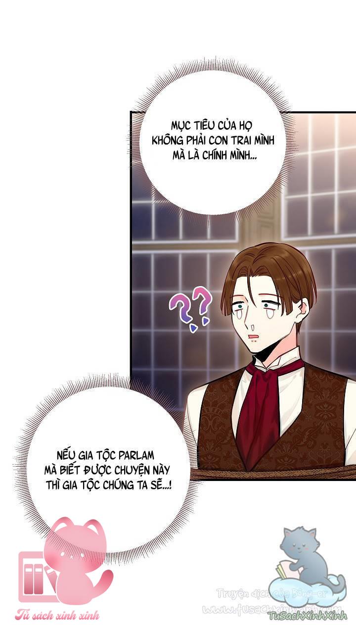 Ác Nữ Muốn Ly Hôn - Chap 110