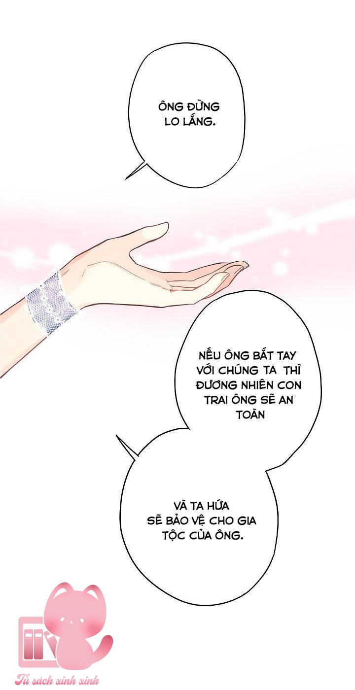 Ác Nữ Muốn Ly Hôn - Chap 110