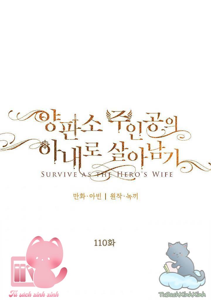 Ác Nữ Muốn Ly Hôn - Chap 110