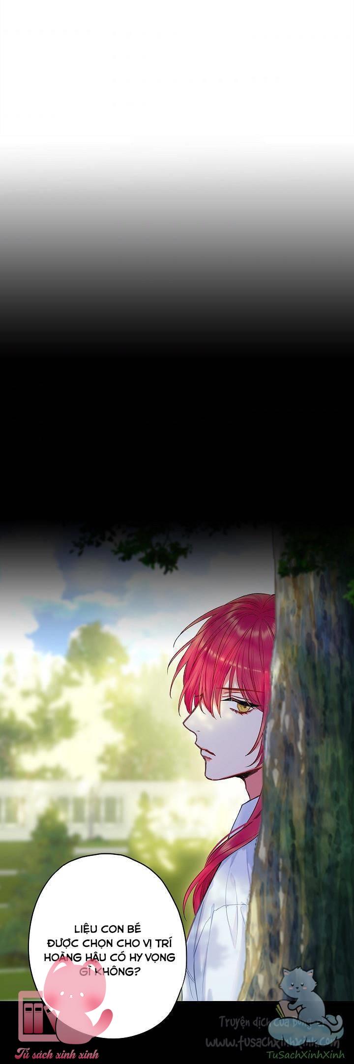 Ác Nữ Muốn Ly Hôn - Chap 110