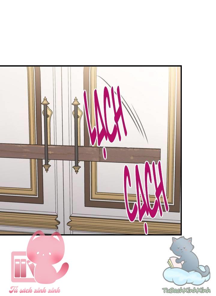 Ác Nữ Muốn Ly Hôn - Chap 110