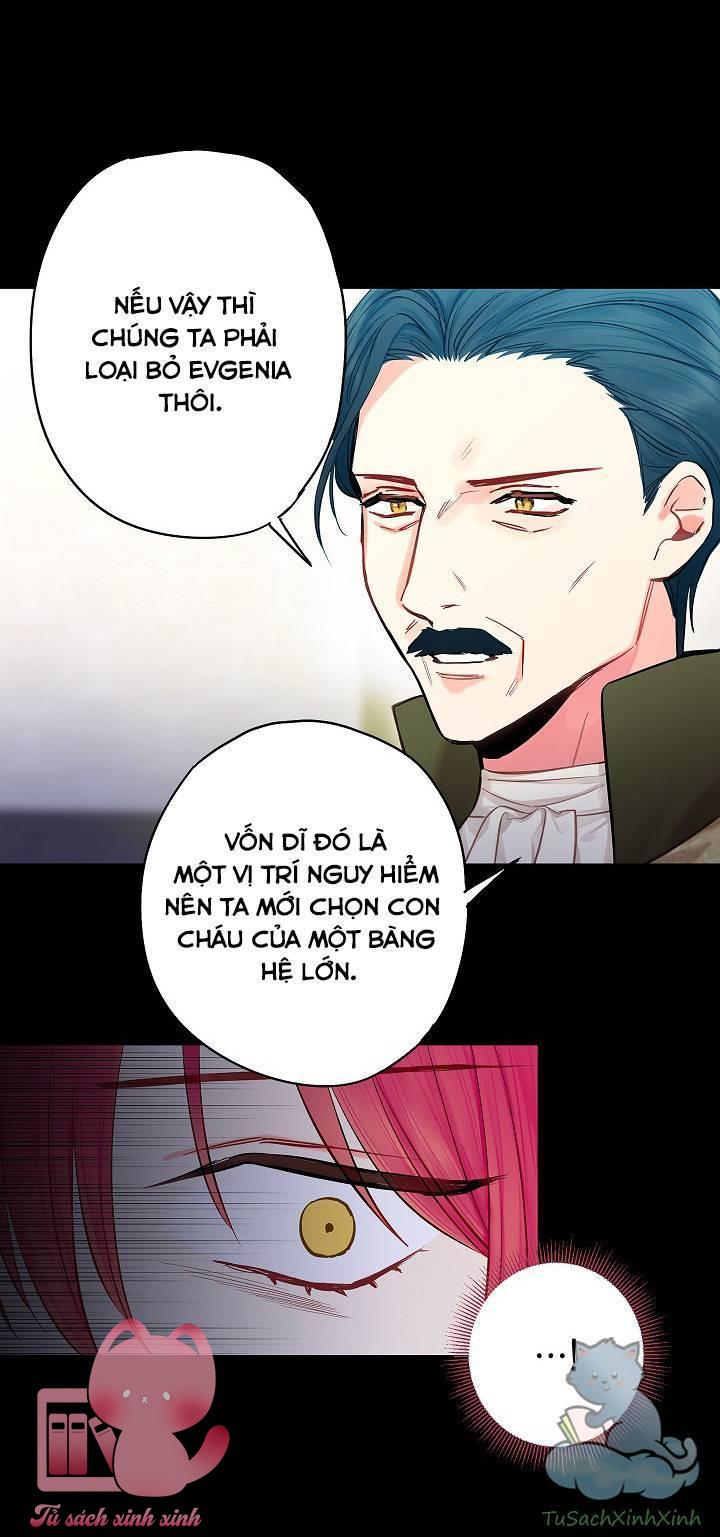 Ác Nữ Muốn Ly Hôn - Chap 110