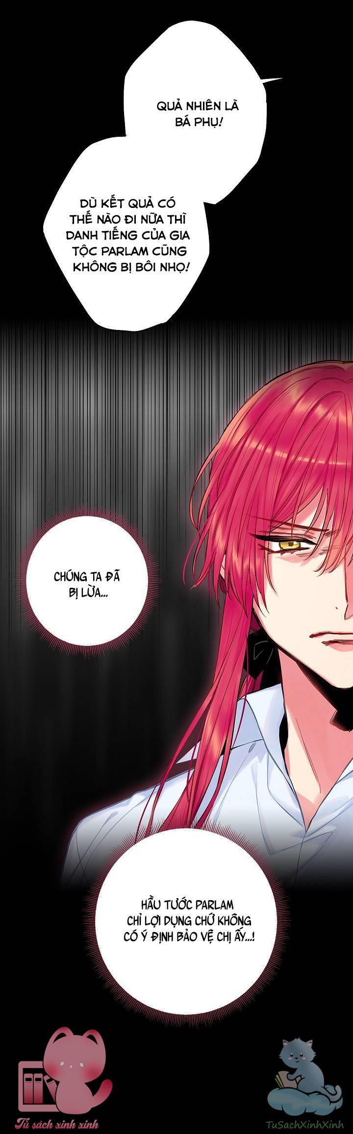 Ác Nữ Muốn Ly Hôn - Chap 110