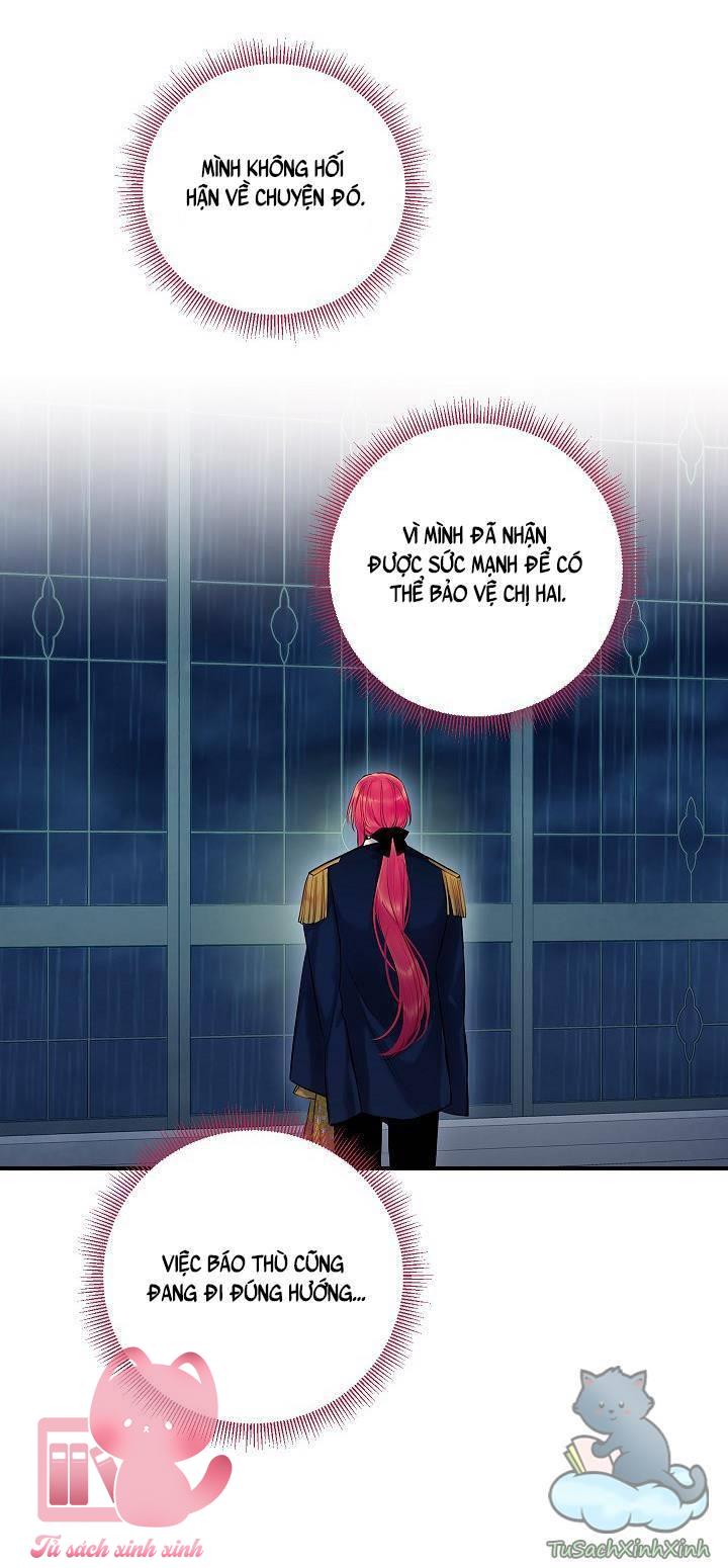 Ác Nữ Muốn Ly Hôn - Chap 110