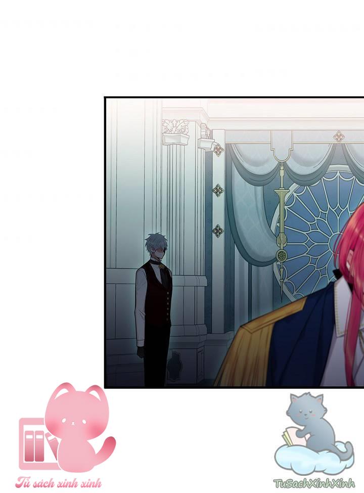 Ác Nữ Muốn Ly Hôn - Chap 110