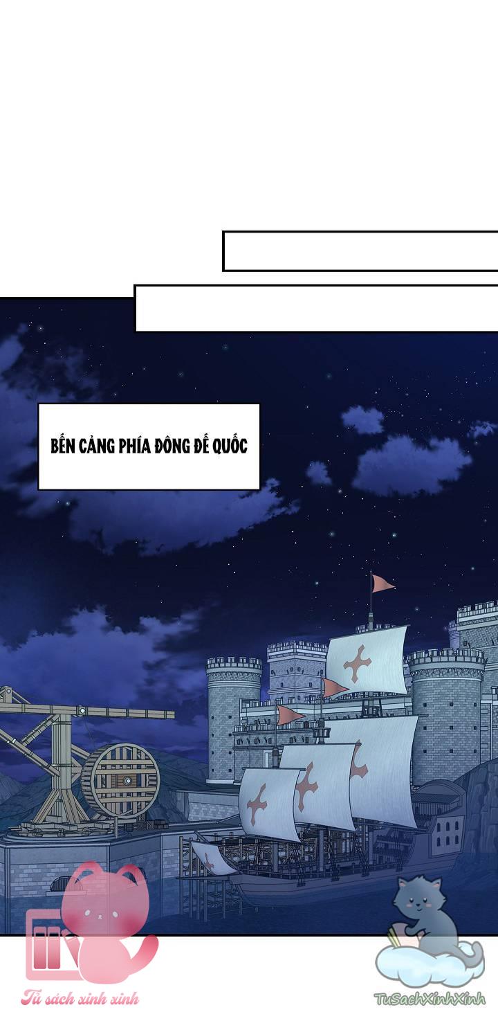 Ác Nữ Muốn Ly Hôn - Chap 110