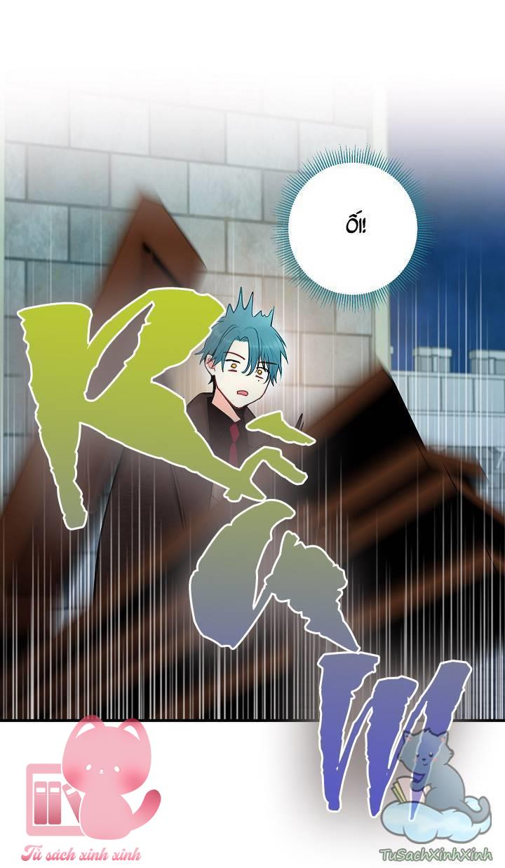 Ác Nữ Muốn Ly Hôn - Chap 110