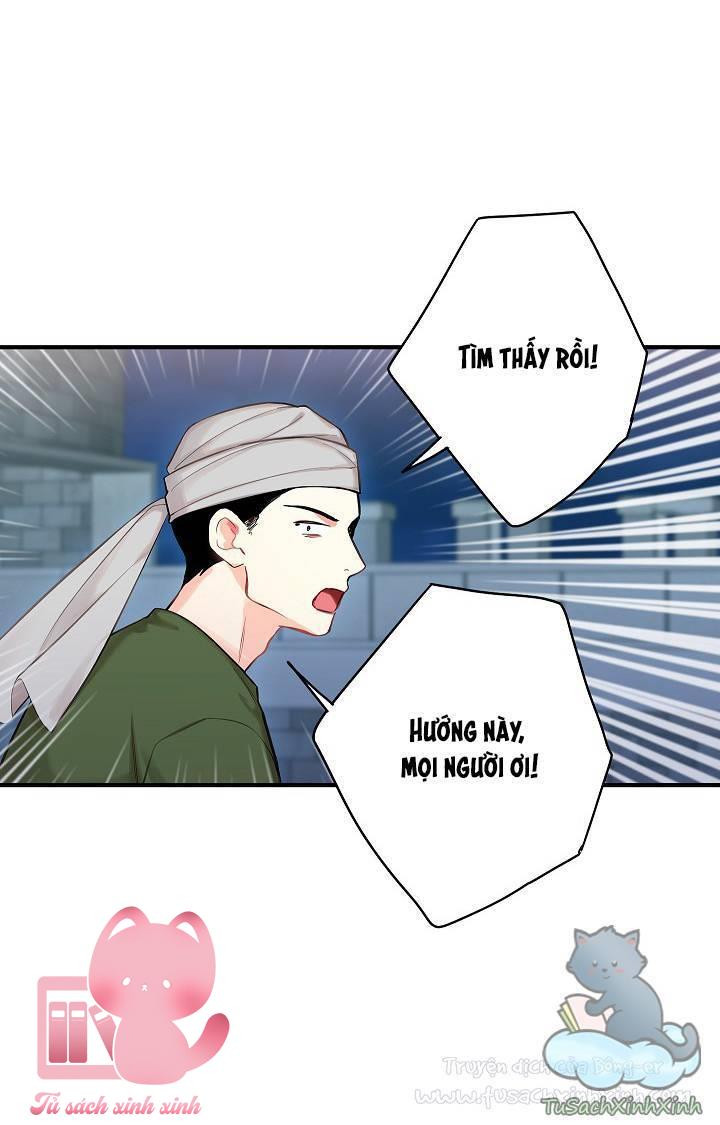 Ác Nữ Muốn Ly Hôn - Chap 110