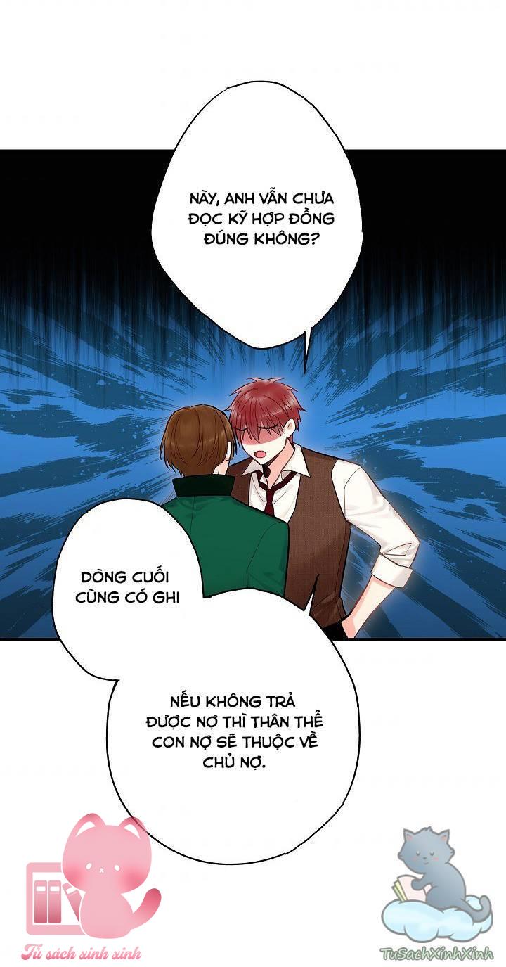 Ác Nữ Muốn Ly Hôn - Chap 110