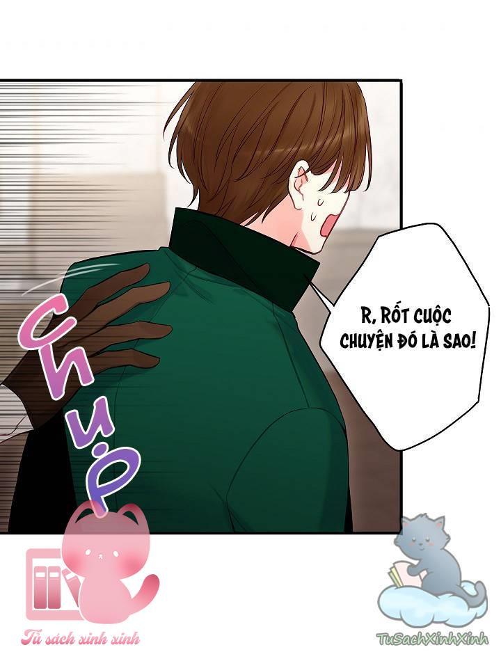 Ác Nữ Muốn Ly Hôn - Chap 110