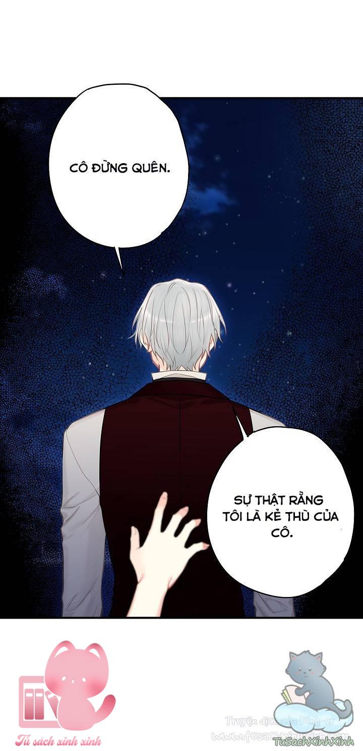 Ác Nữ Muốn Ly Hôn - Chap 111