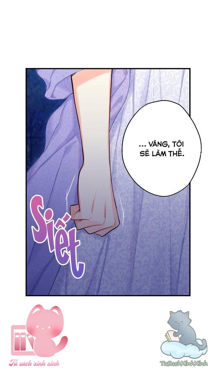 Ác Nữ Muốn Ly Hôn - Chap 111