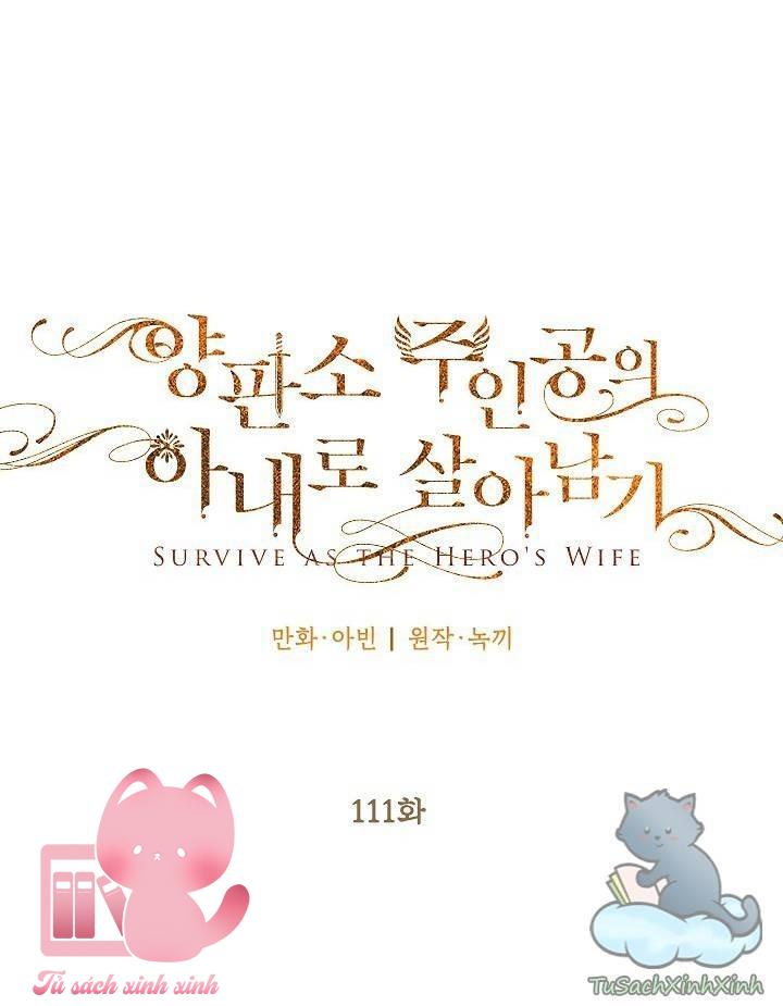 Ác Nữ Muốn Ly Hôn - Chap 111