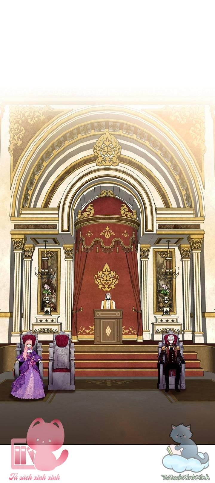 Ác Nữ Muốn Ly Hôn - Chap 111