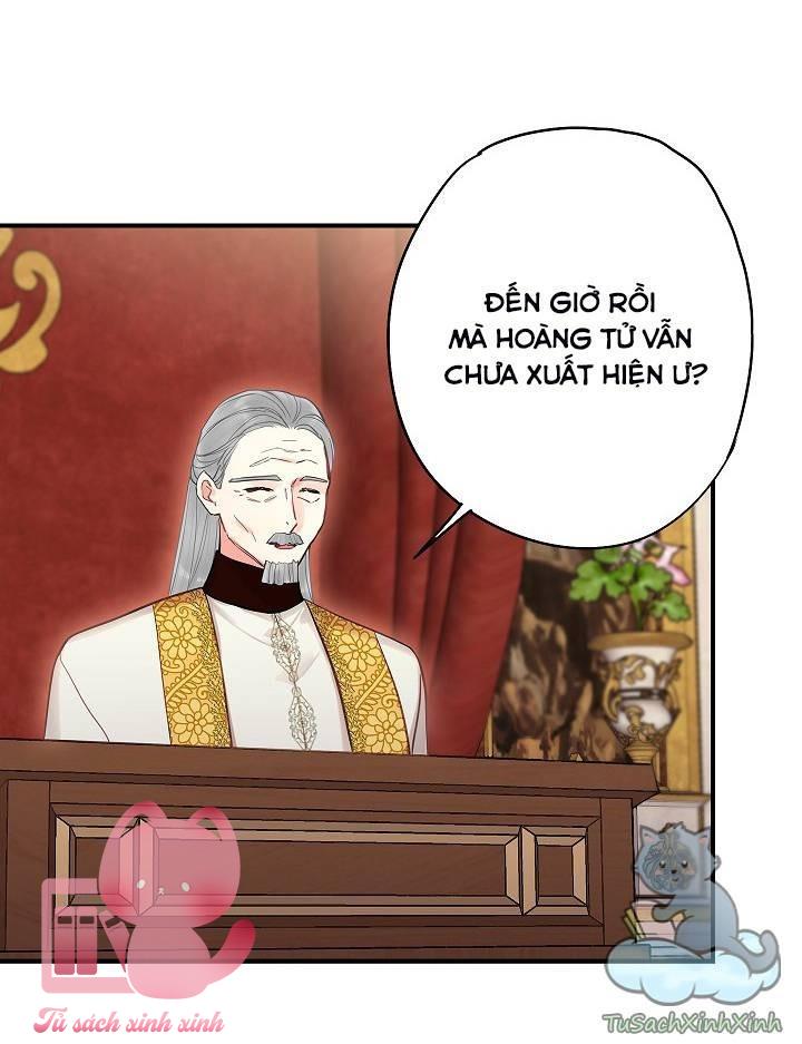 Ác Nữ Muốn Ly Hôn - Chap 111