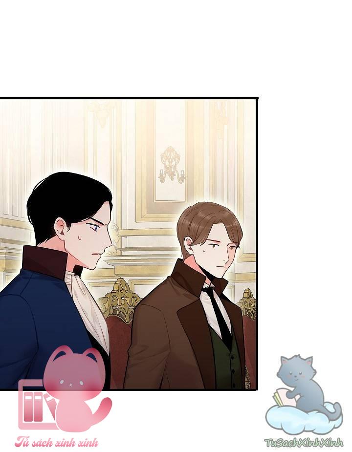 Ác Nữ Muốn Ly Hôn - Chap 111