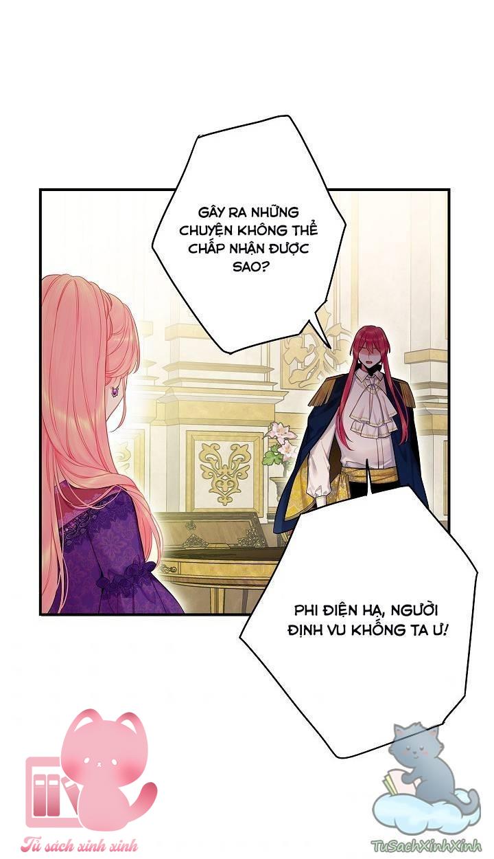 Ác Nữ Muốn Ly Hôn - Chap 111