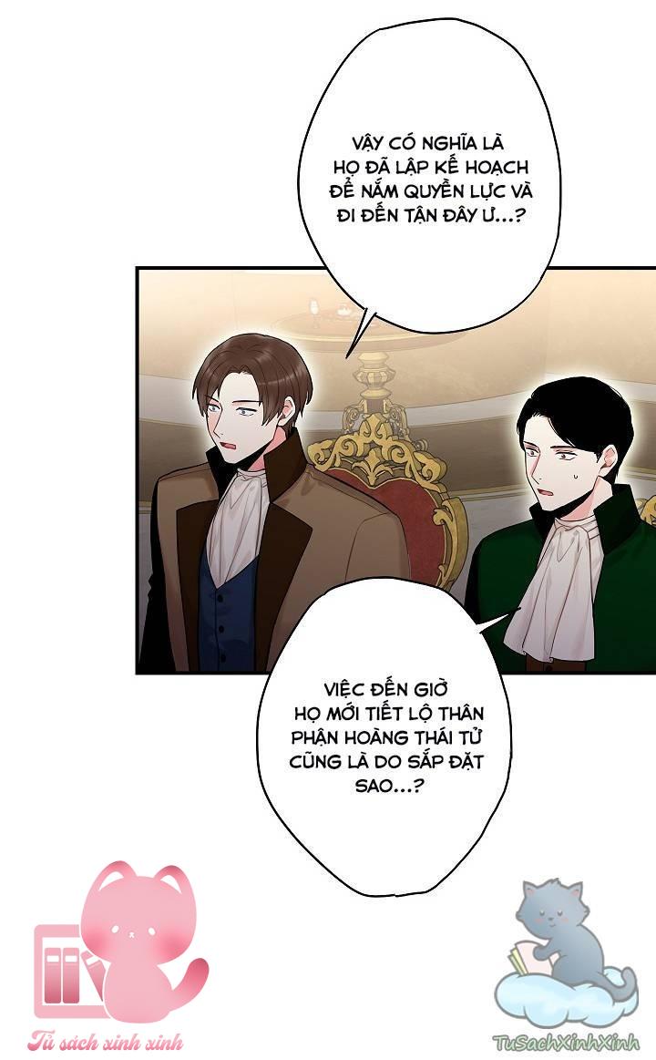 Ác Nữ Muốn Ly Hôn - Chap 111