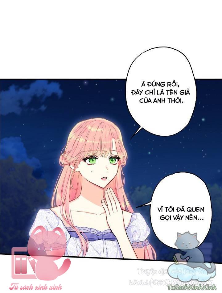 Ác Nữ Muốn Ly Hôn - Chap 111