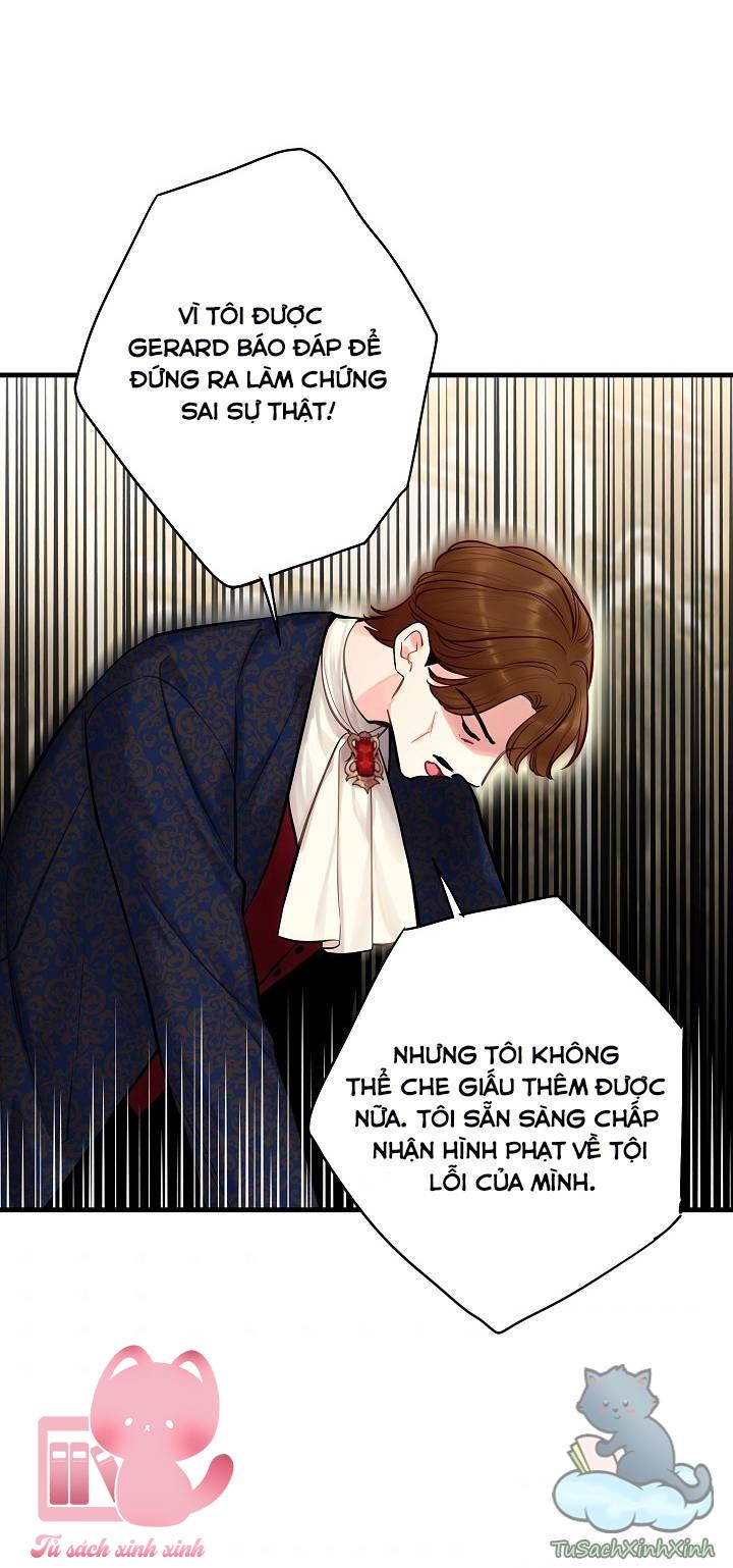 Ác Nữ Muốn Ly Hôn - Chap 111