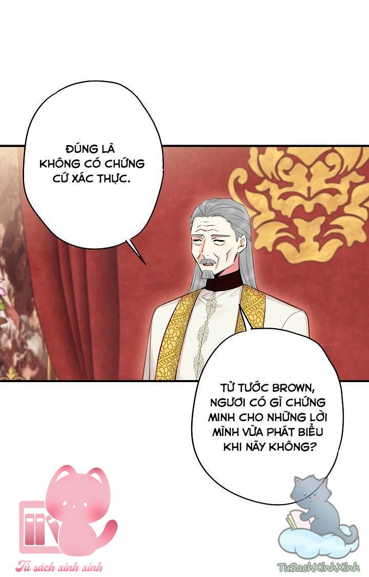 Ác Nữ Muốn Ly Hôn - Chap 111