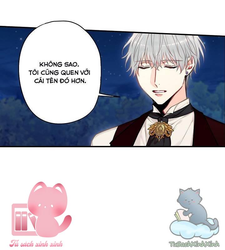 Ác Nữ Muốn Ly Hôn - Chap 111