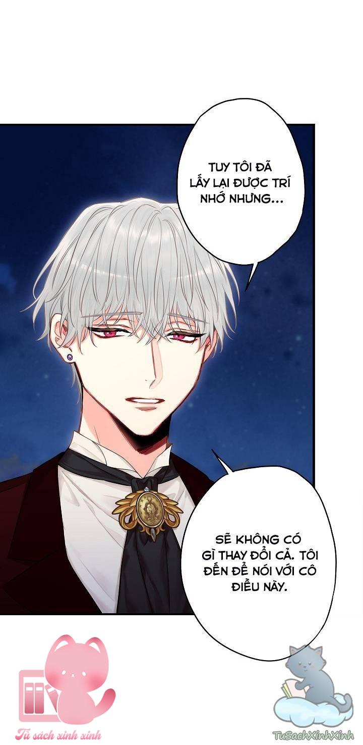 Ác Nữ Muốn Ly Hôn - Chap 111