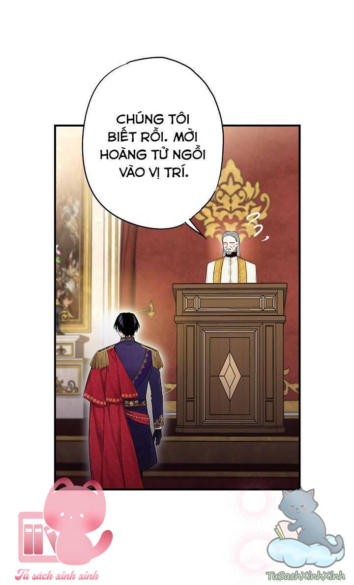 Ác Nữ Muốn Ly Hôn - Chap 112